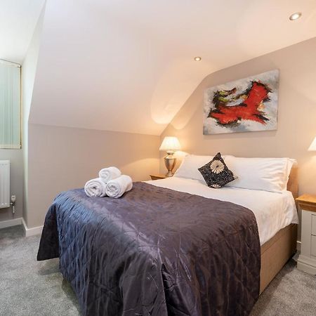 Hamble Retreat Studios&Lodge Warsash Exterior foto